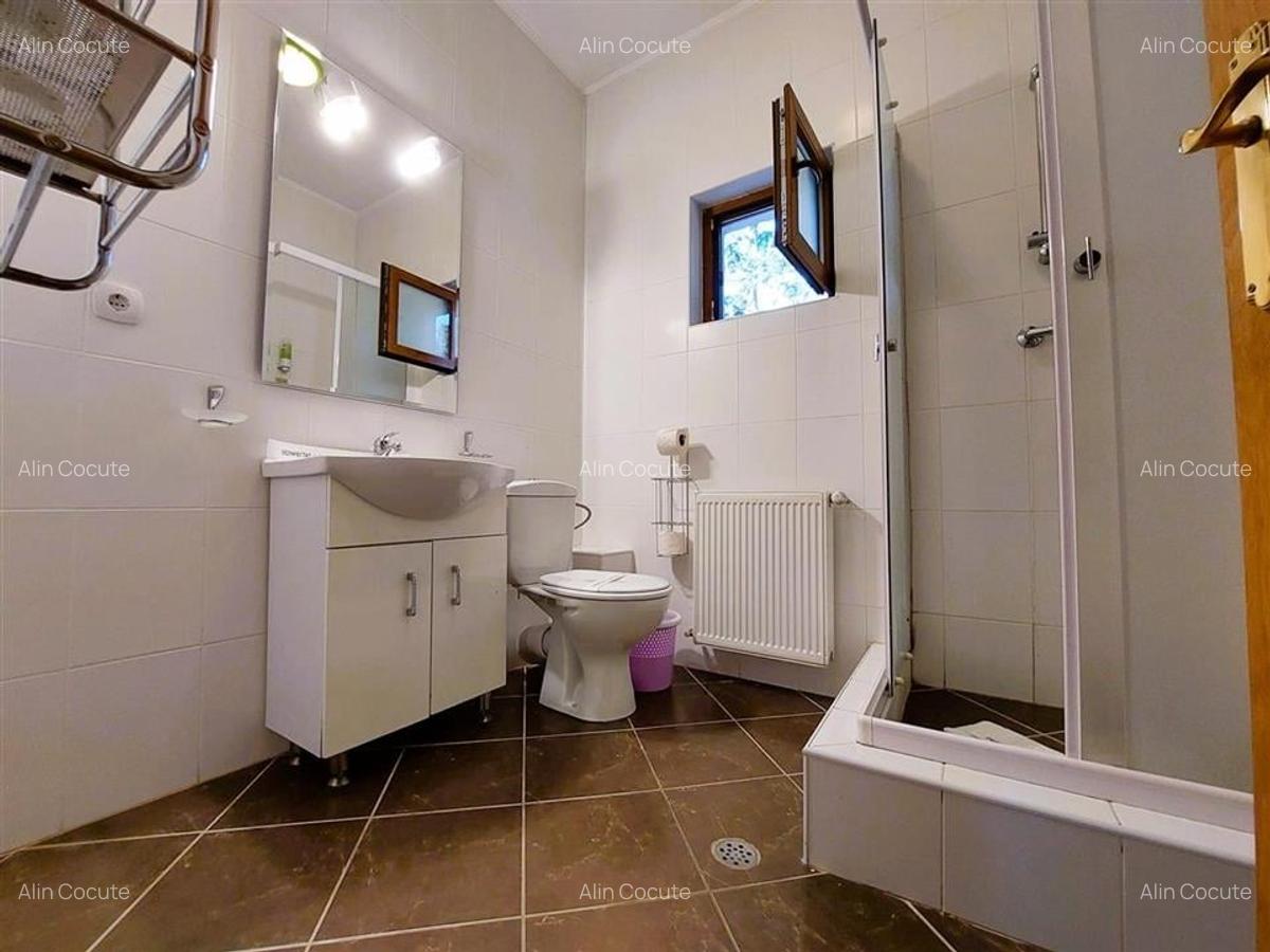 Vila 5 Camere Predeal,Cioplea Comision 0 - 10