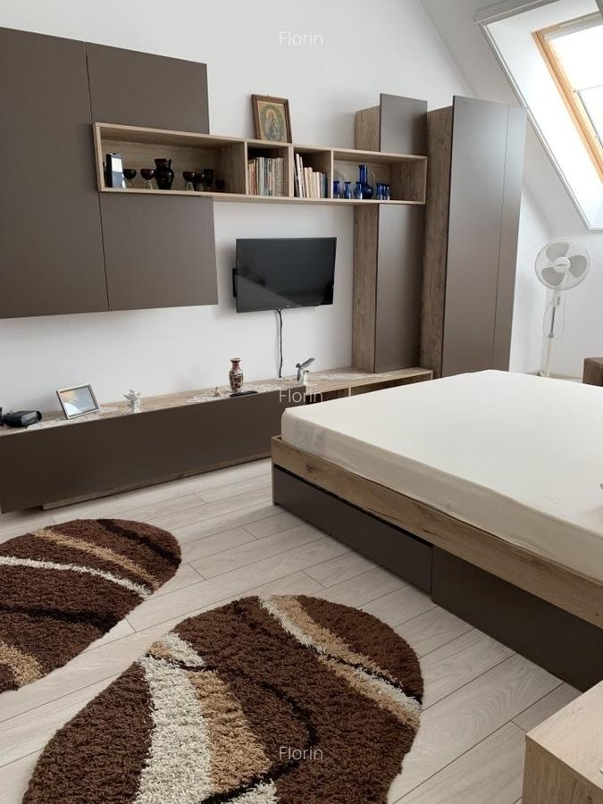 Vanzare garsoniera in Cartier Bartolomeu Nou, Brasov - 2