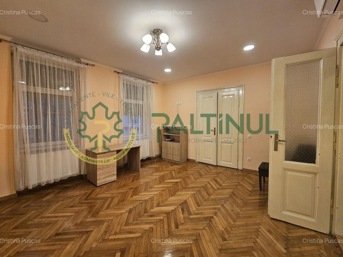 Apartament Sibiu ultracentral cu loc de parcare - 9