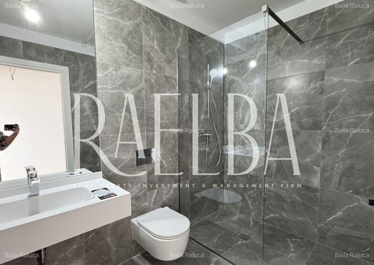 | Apartament 2 camere | One Cotroceni | DESIGN Interior I... - 11