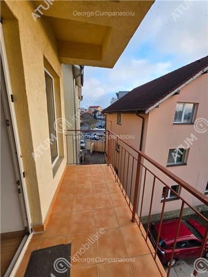 Apartament cu 3 camere decomandate 2 bai si 3 balcoane zona Strand - 18