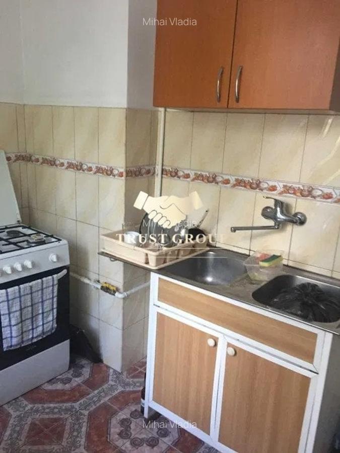 2 camere Bloc rusesc | Cotroceni | 68m2 | - 4