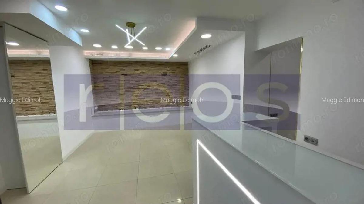 DE INCHIRIAT SPATIU 125MP | BELLER | IDEAL BIROU | SHOWROOM | SALON | - 4