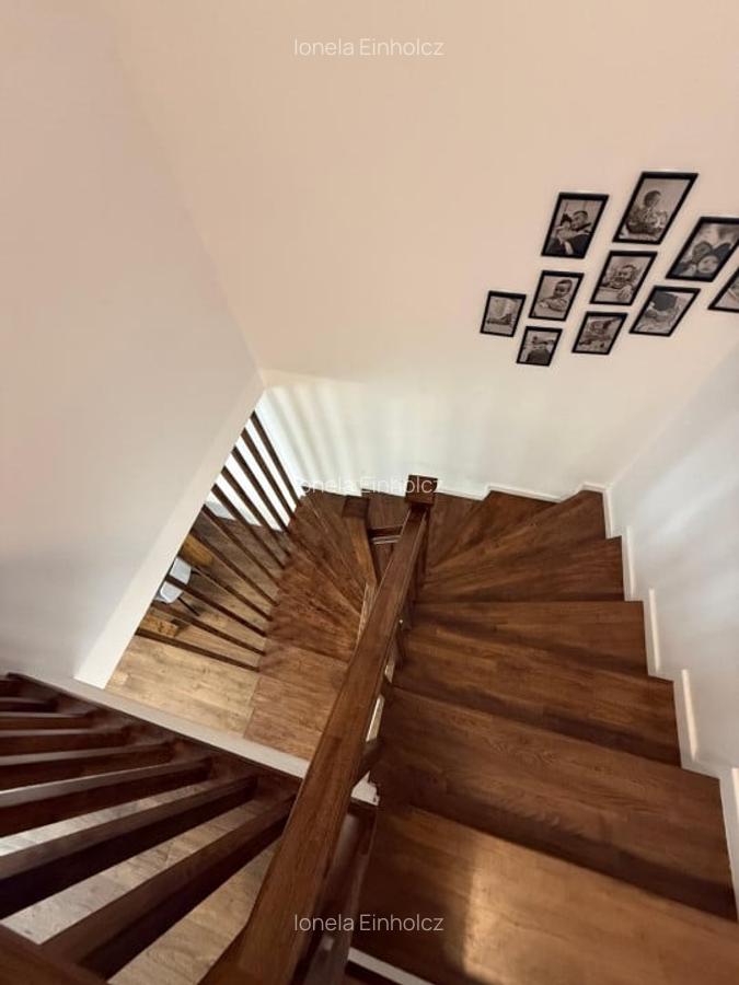 Duplex 4 camere, 101 mp utili, 250 mp teren - Giroc - 14