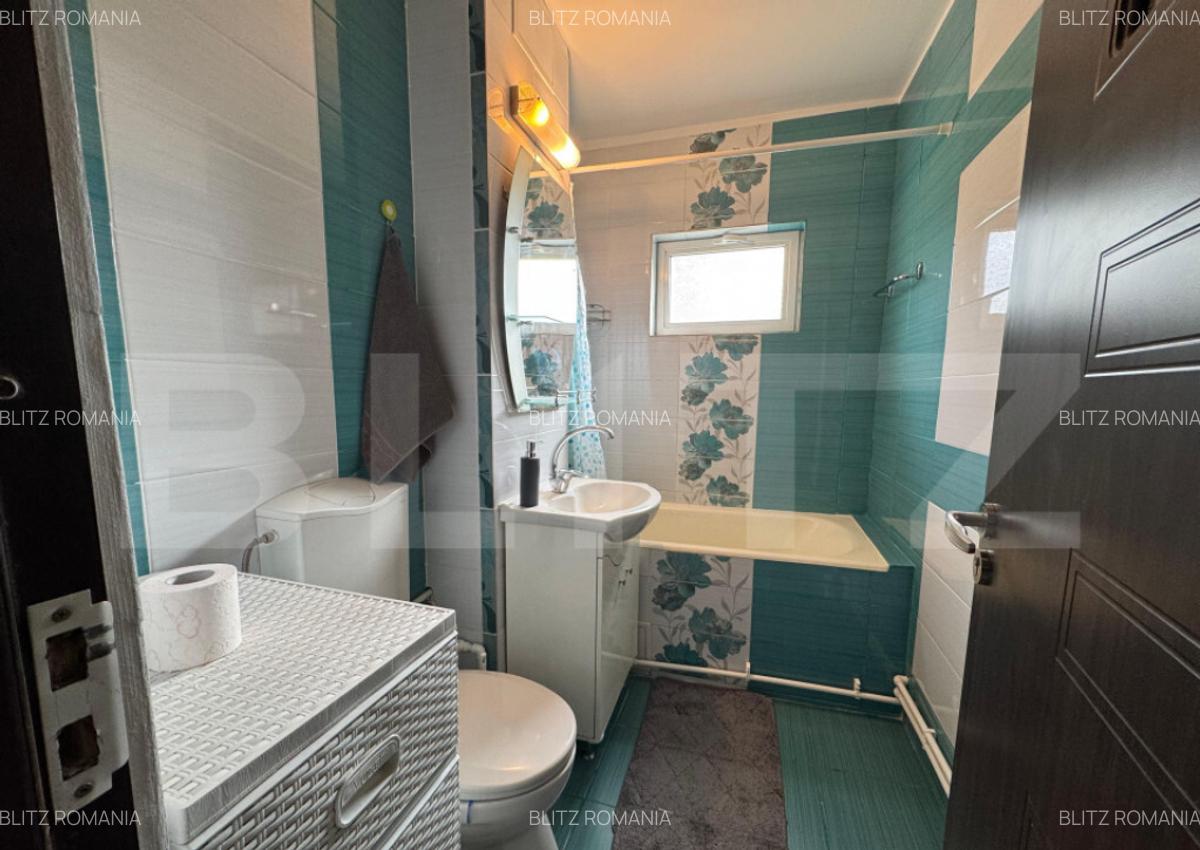 Apartament 3 camere, 70 mp, Parculetul din Rovine - 9 Apartament 3 camere, 70 mp, Parculetul din Rovine - 9