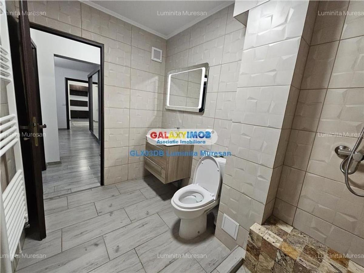 Inchiriere apartament 3 camere semidecomandat Targoviste Micro 11 - 5