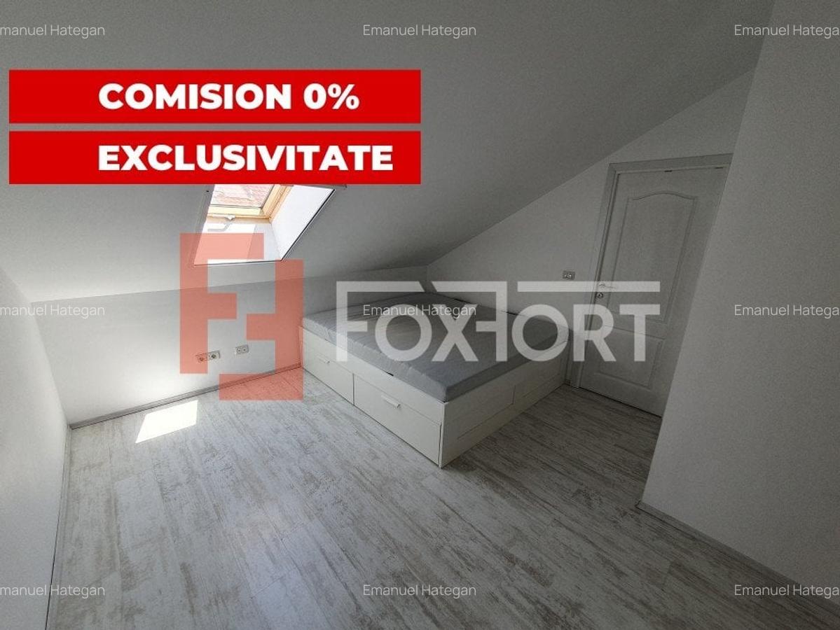 COMISION 0% Apartament cu 3 camere, 2 bai si balcon - Dumbravita - 15