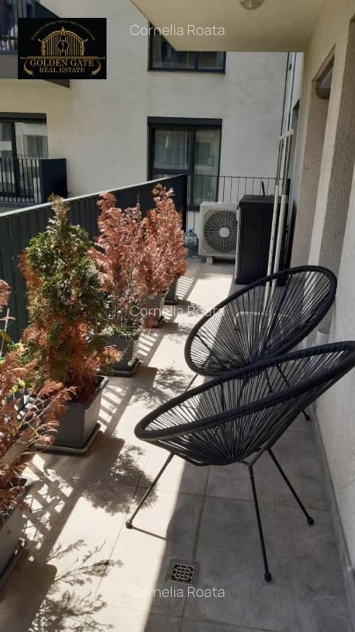 3 Camere Arcadia Domenii Metrou Balcon Parcare - 13