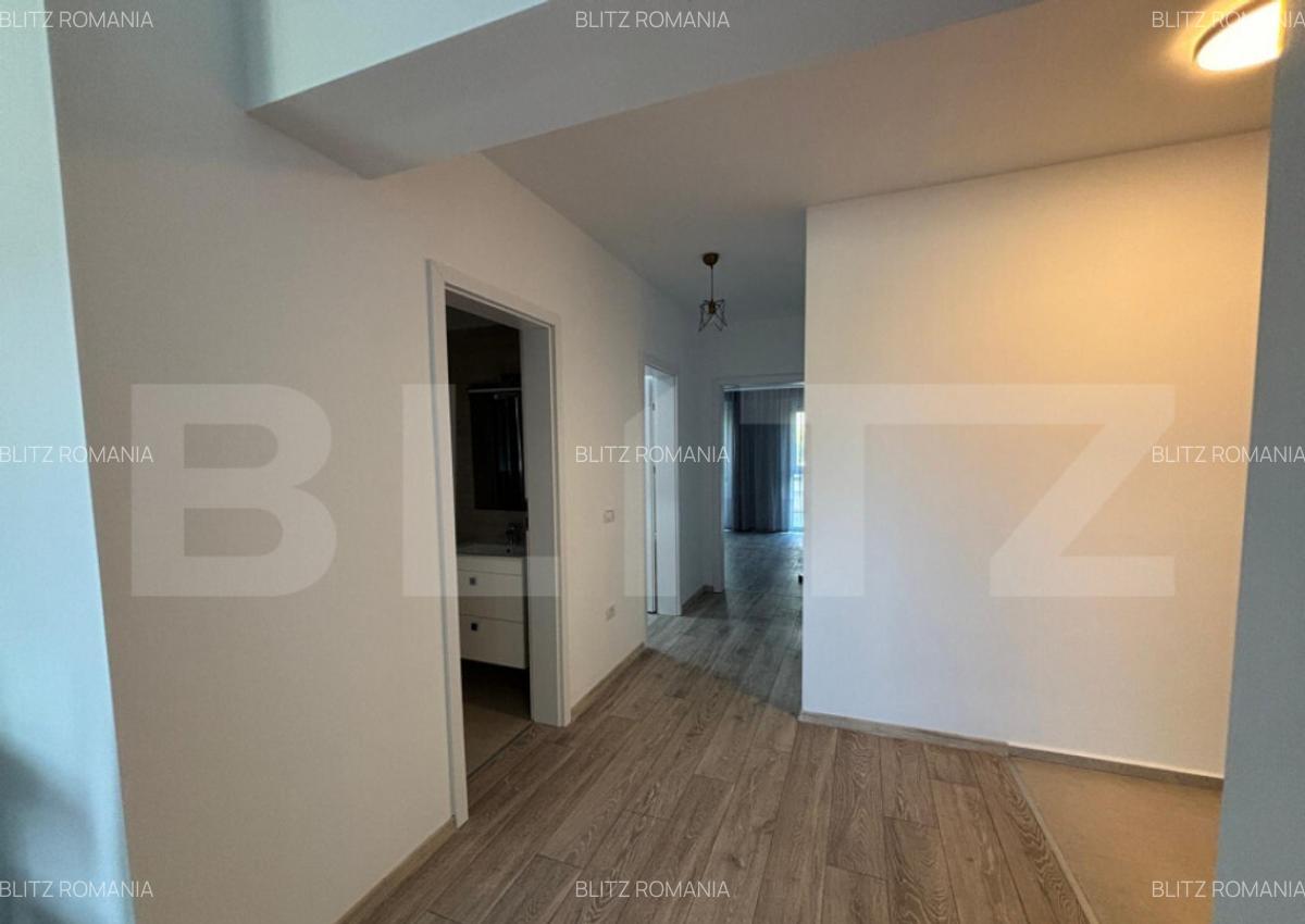 Apartament 3 camere, design modern, loc de parcare subteran, - 3