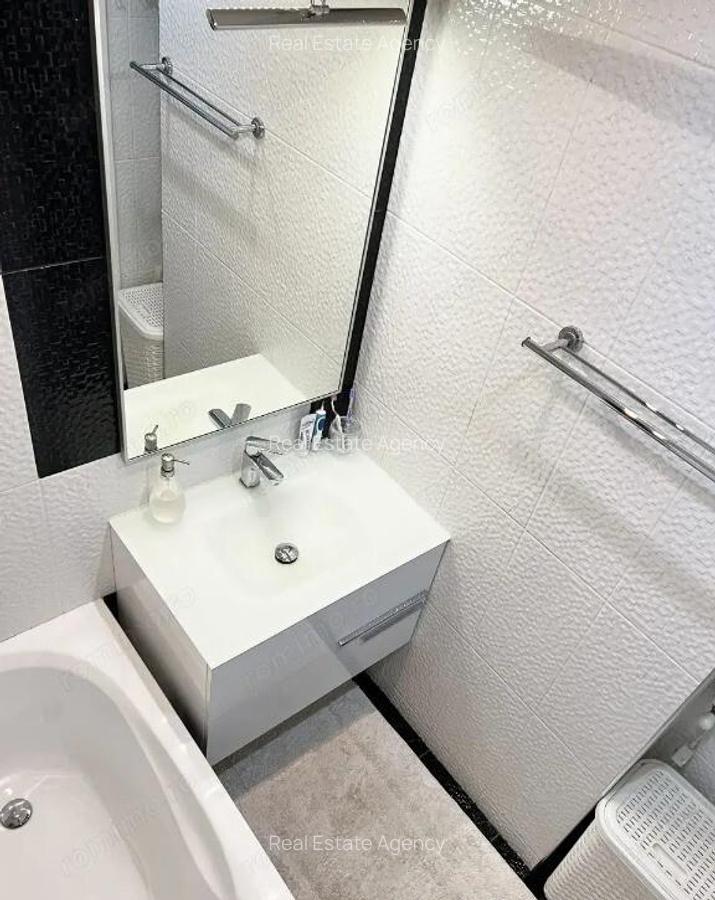 2 camere in zona Ultracentral - 5