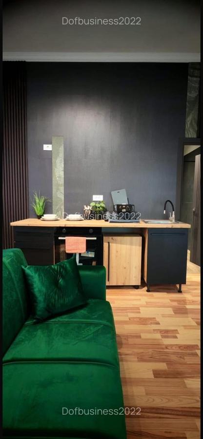 Apartament 2 camere, Parter , ultracentral, Primăriei, Oradea. - 1