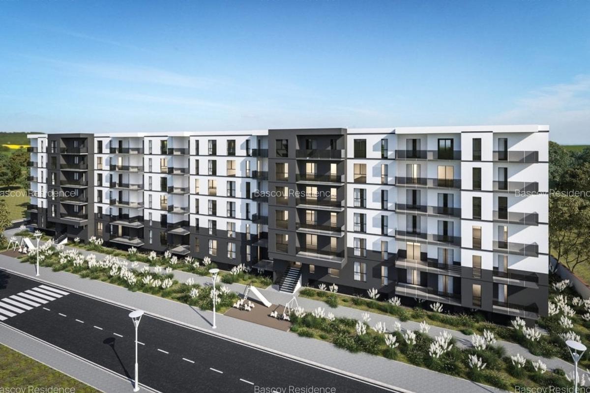 Apartament cu 2 camere nedecomandat în Drumul Taberei - 6