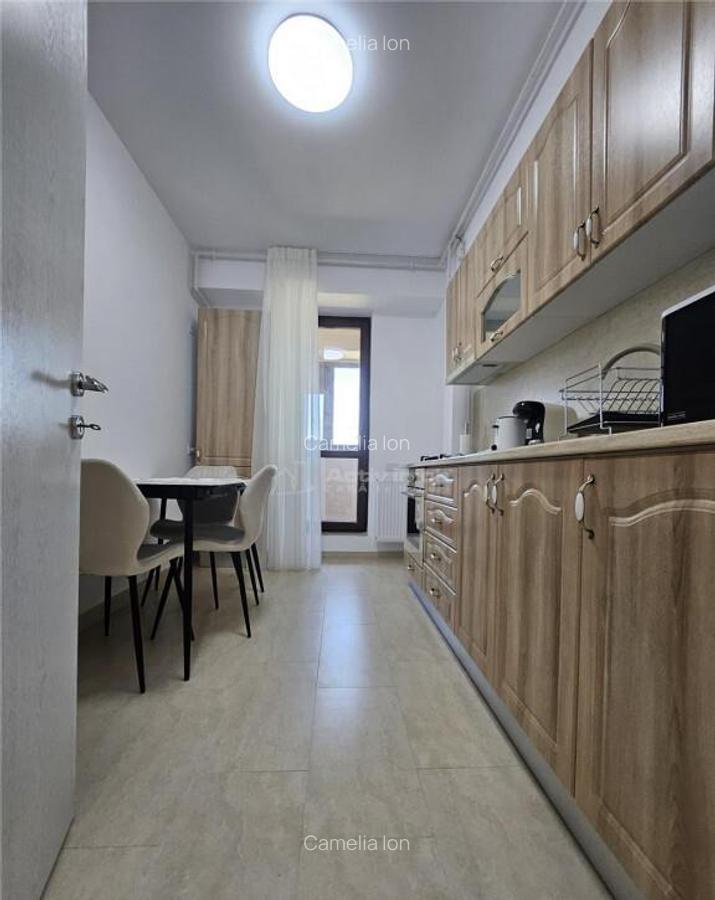 Apartament 2 camere NOU - Theodor Pallady / centrala loc pa - 8