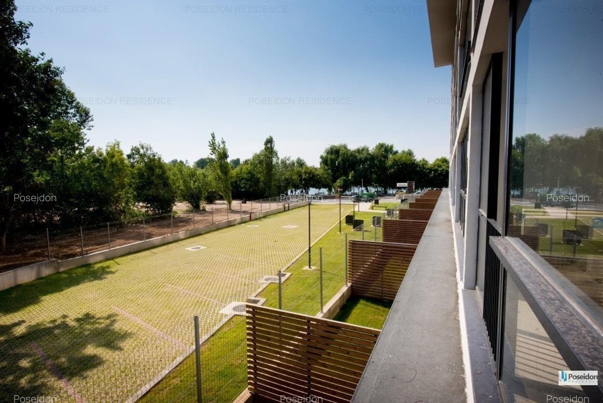 Apartament cu 3 camere decomandat în Obor - 17