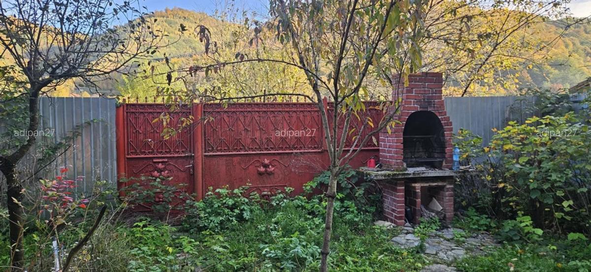 Casa de vacan?a la munte - 7