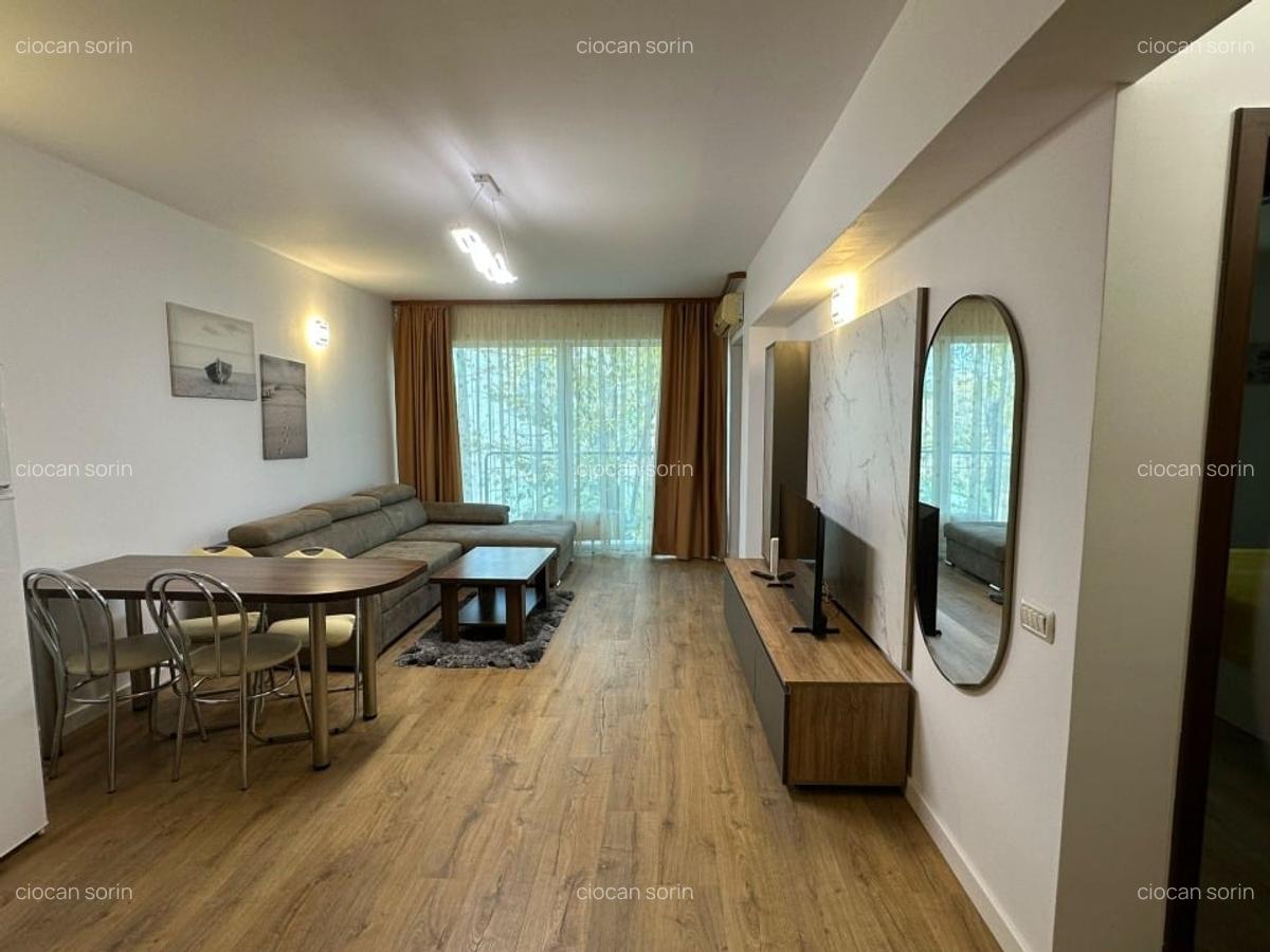 Studio  Campus/The Couch - 1