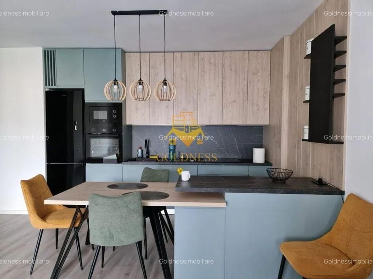 2 camere, modern, bloc nou, Zona Semicentrala, Liberty, Oasului - 2