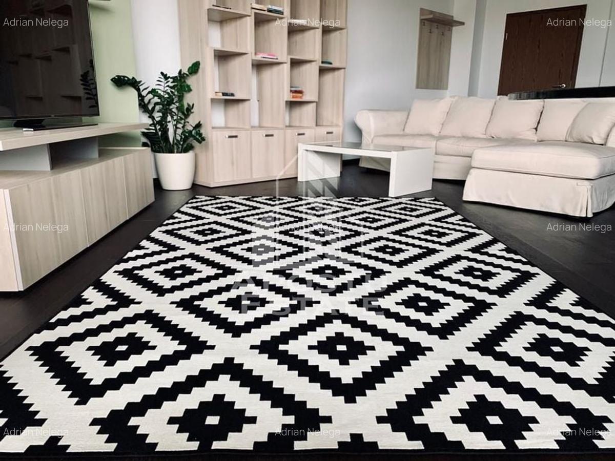 Apartament cu 2 camere semidecomandat în Bălcescu - 2