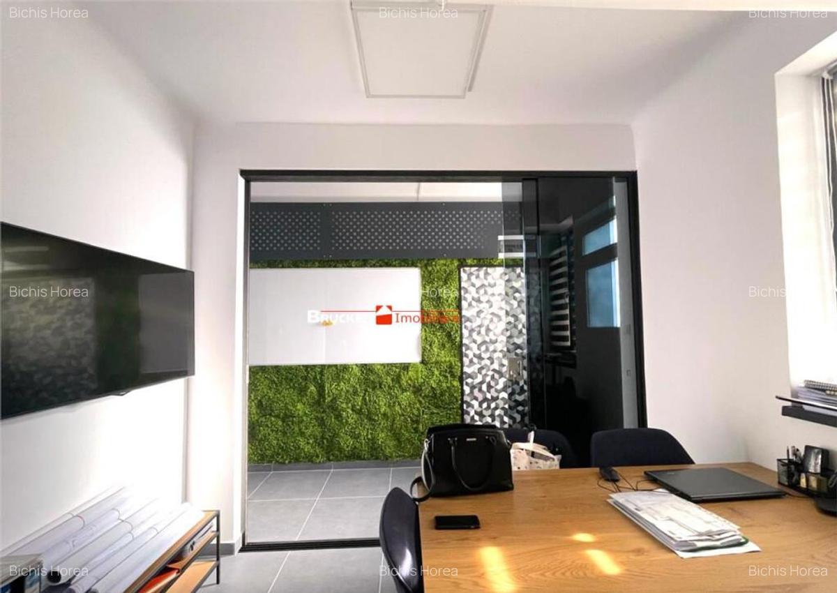 BIROU ELEGANT | ZONA P-TA UNIRII - 2