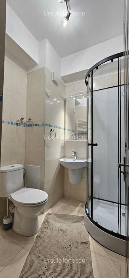 3 camere 100mp utili Pipera - Jolie Ville - 11