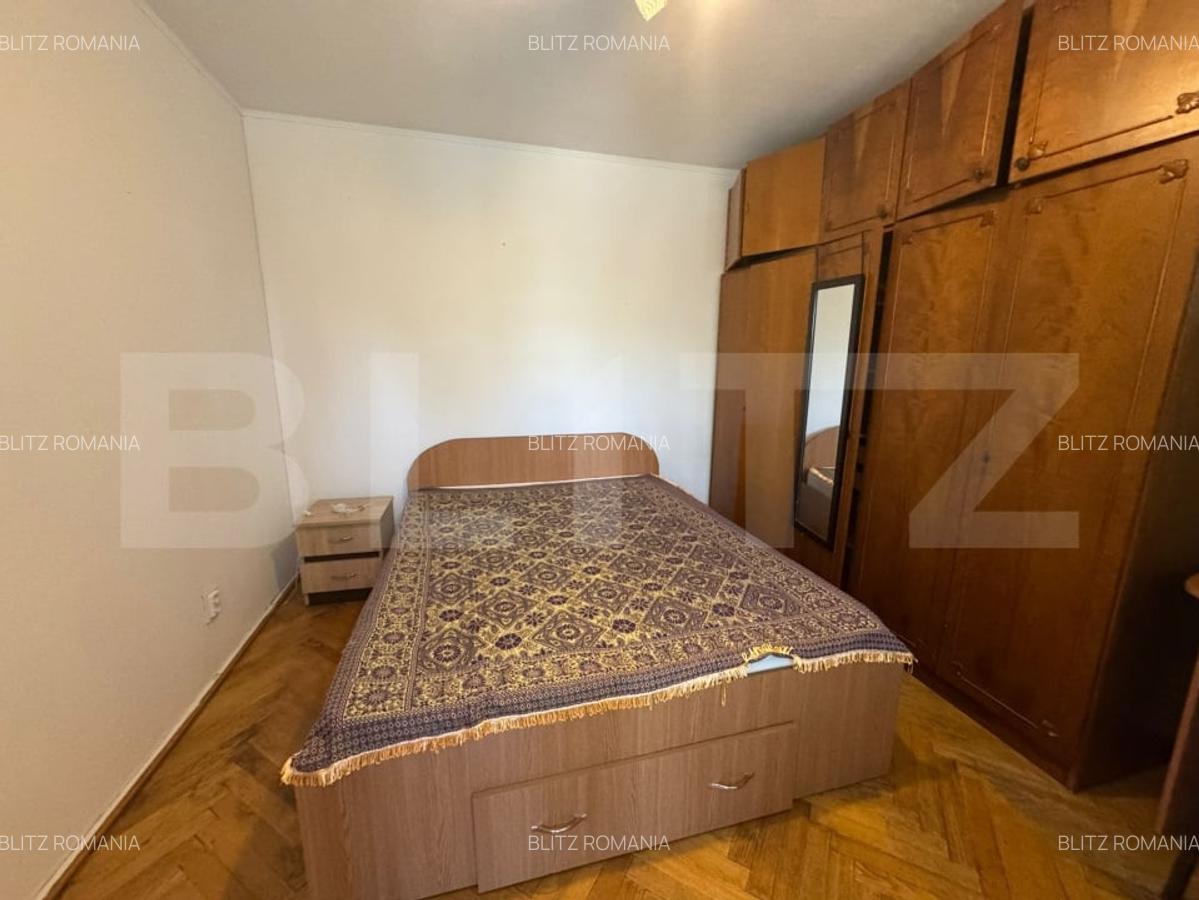 Apartament de vanzare, cu 2 camere, etaj intermediar, bulevardul Tutora - 3