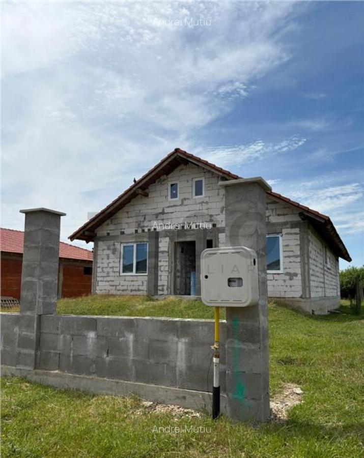 RECO Casa plan parter Nojorid - 9