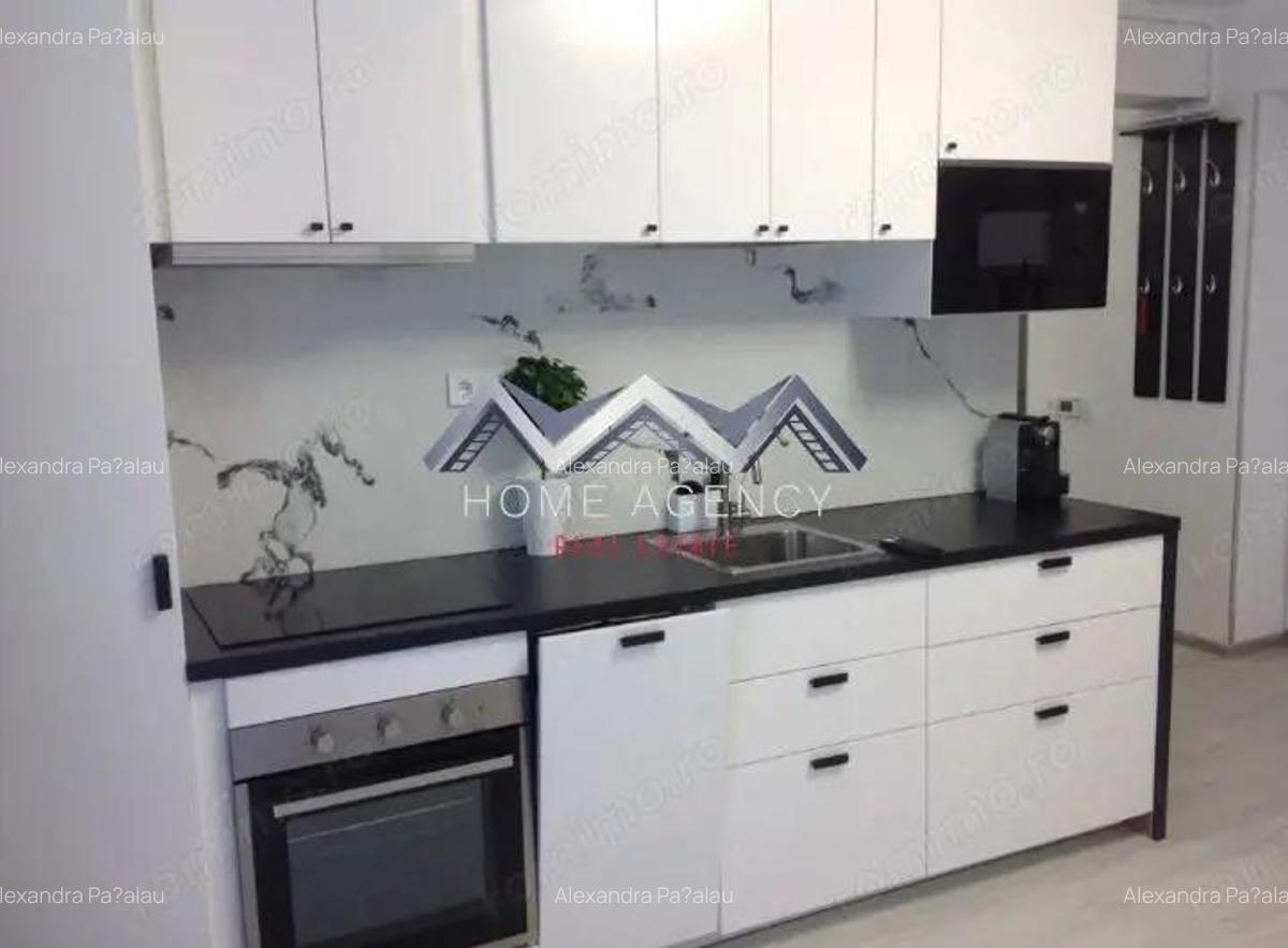 Apartament 3 camere Otopeni de inchiriat - zona Parc Unirii - 2