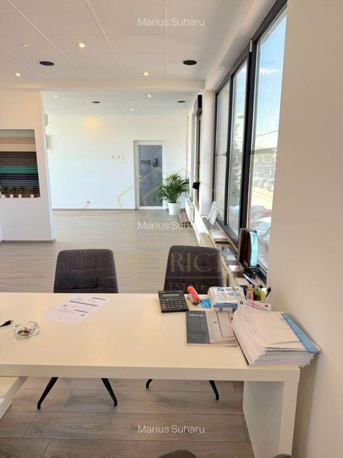 Spatiu comercial 87mp | VAD comercial | Mehala - 8