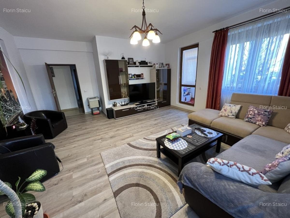 Apartament cu 3 camere semidecomandat, mobilat în Prelungirea Ghencea - 7