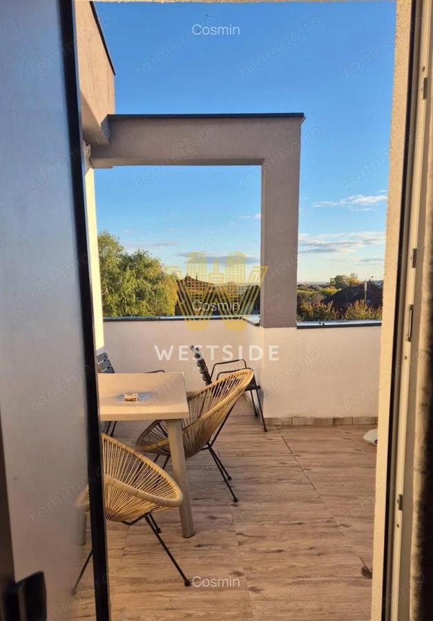 Apartament cu 3 camere, in Giarmata Vii, Timisoara - 7