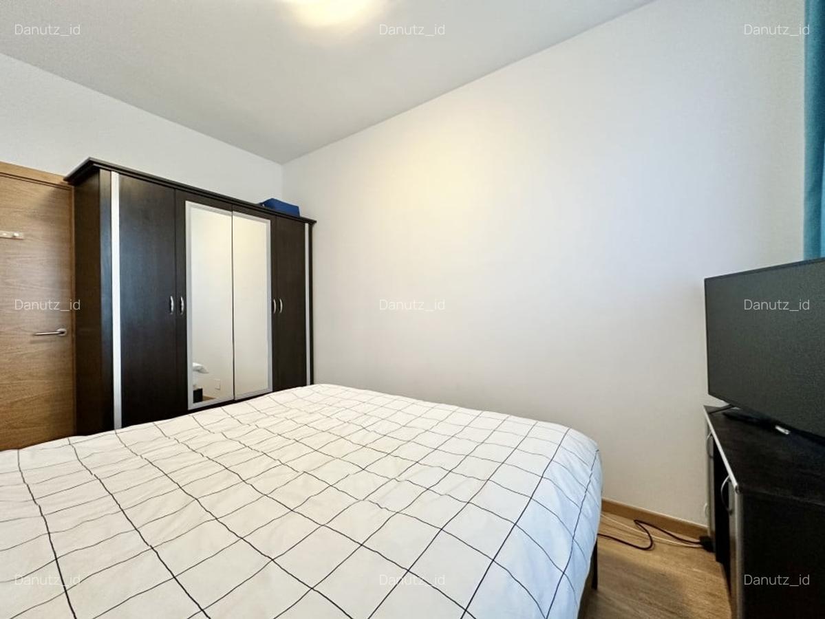 Apartament 3 camere, Viva City Residence, garaj, langa Iulius Mall - 6
