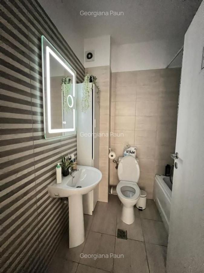 Apartament 2 Camere Militari Residence Tineretului 81E Green Park Residence - 11