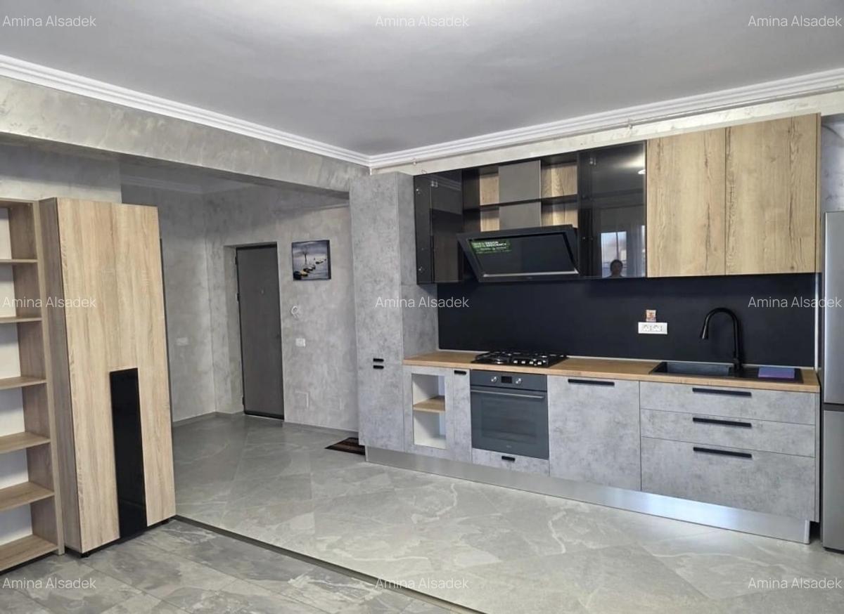 Inchiriere Apartament 2 Camere Centrala Parcare Colentina - 2