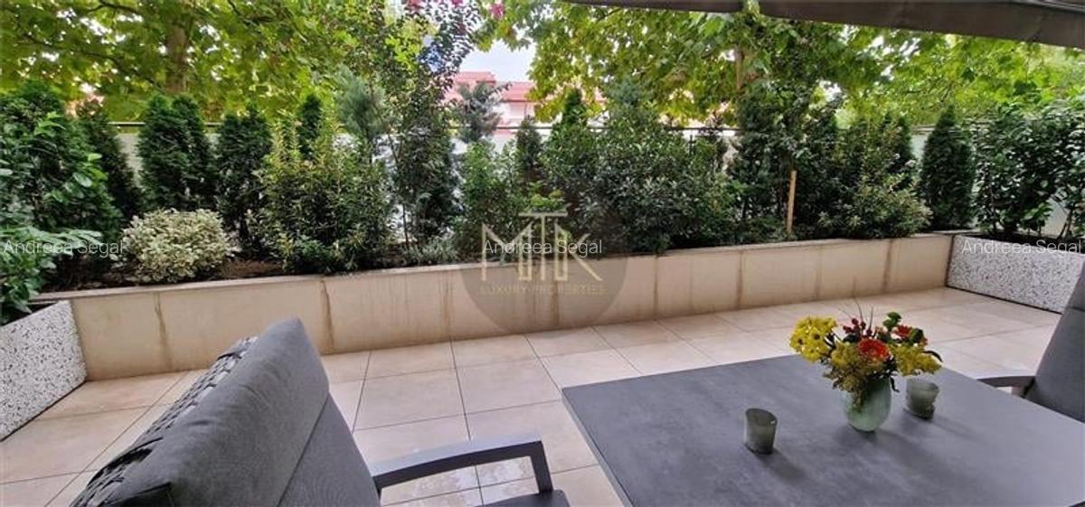 Apartament 2 camere lux I North Area Lake I Mobilat&utilat I Terasa 47MP - 6