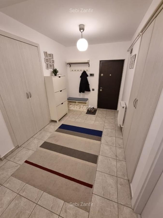 Apartament 2 camere de inchiriat, Str. Amurgului, Popesti Leordeni - 6