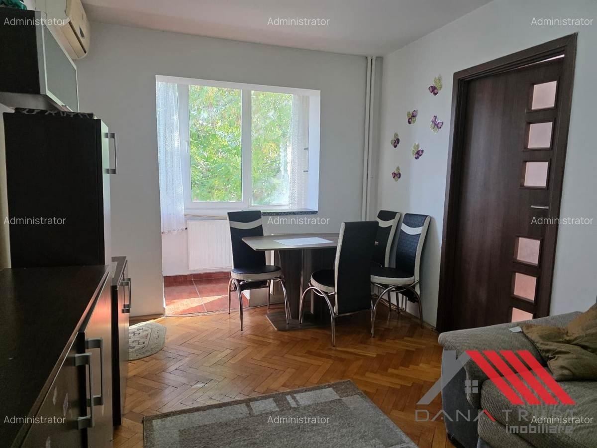 Sagului Piata Doina  - Ap 2 cam - Complet mobilat - 250 euro - 4