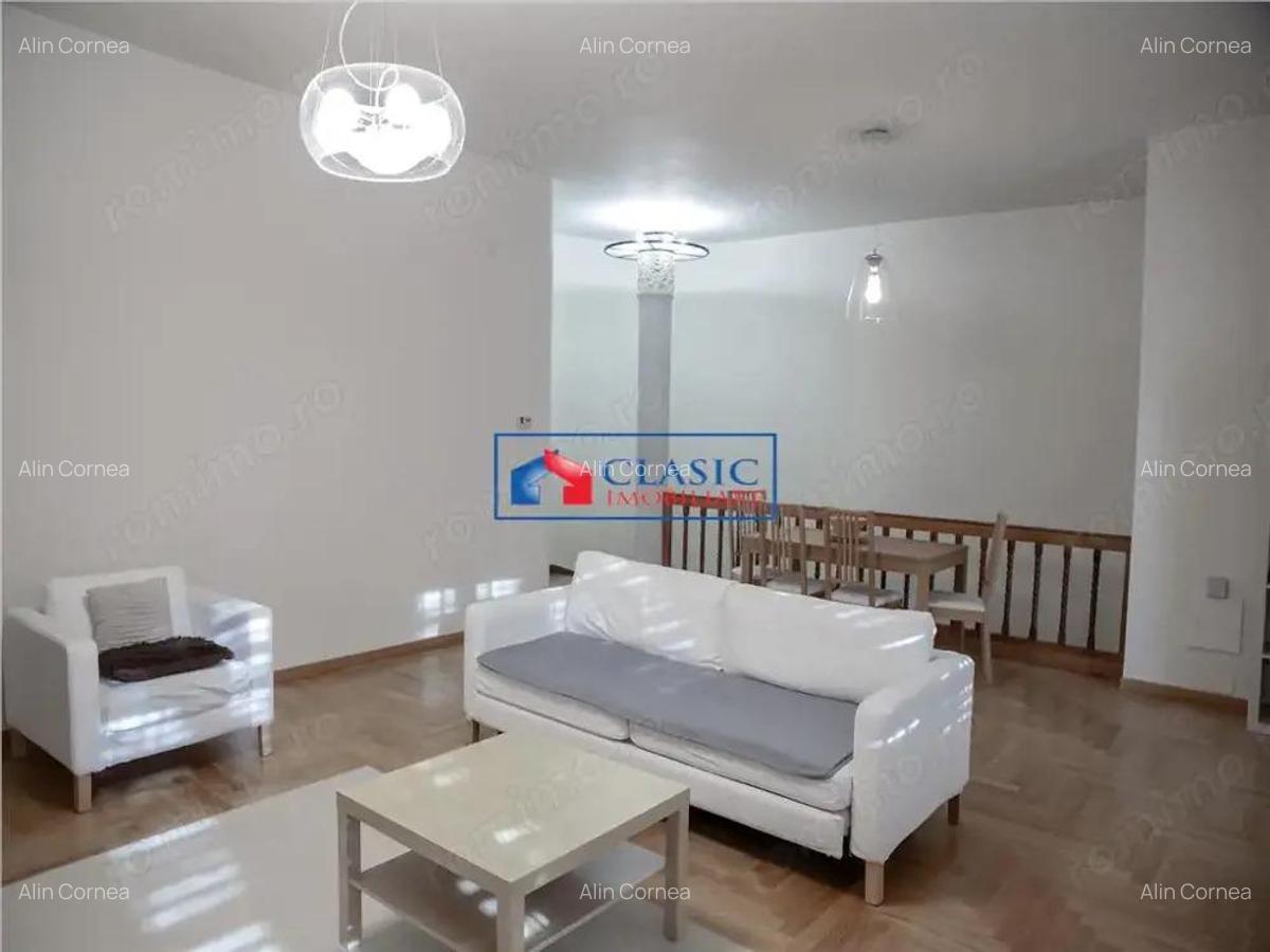 Inchiriere apartament ultrafinisat 2 camere, Centru, Strada Avram Iancu - 4