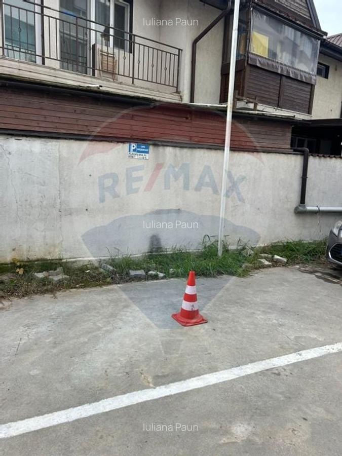 Apartament 2 camere Chiajna Militari Residence cu parcare - 13