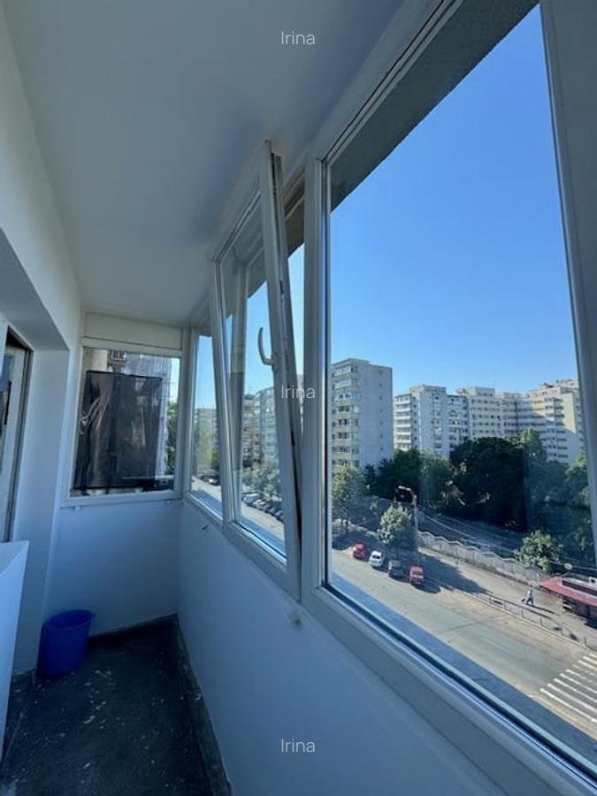 Garsonieră decomandată, mobilată în Pantelimon - 11
