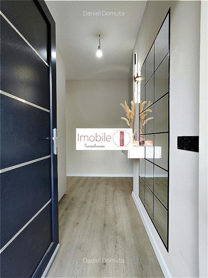 Casa moderna Dezmir | Finisaje Premium | Garaj - 7