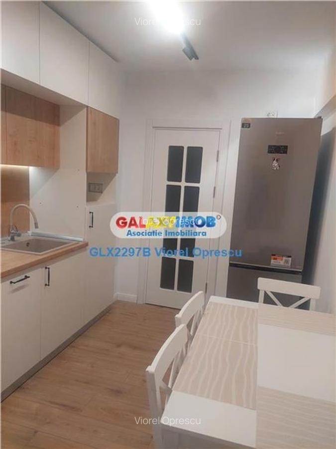 Apartament 4 camere, renovat, Morarilor, Metrou Costin Georgian - 3