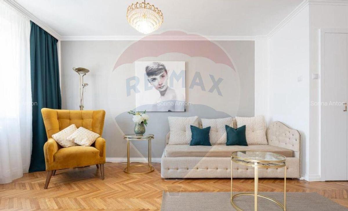 De inchiriat Apartament cu 4 camere Ultracentral, Parcul... - 31