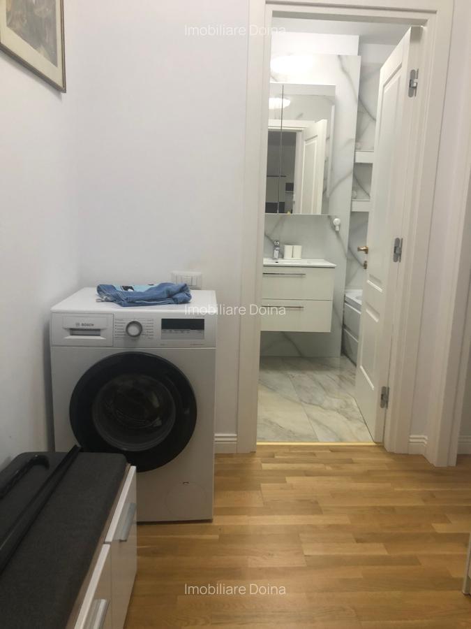 De inchiriat ap elegant 2 cam Pipera Iancu Nicolae - 11