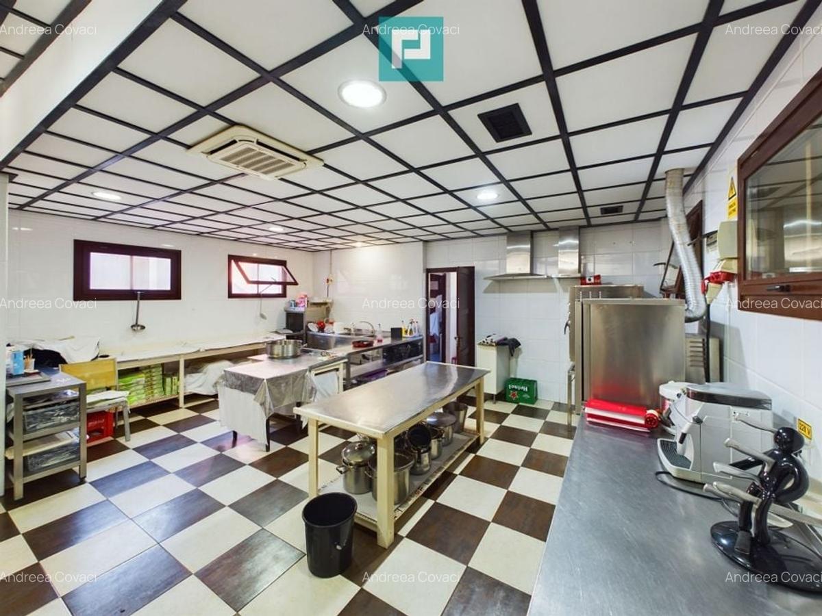 Sala de evenimente în inima naturii - 6