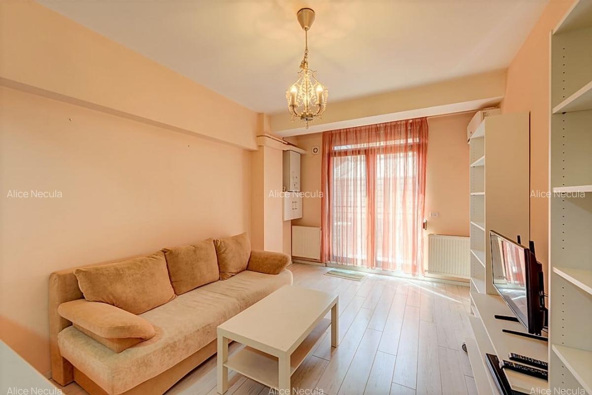 DAMAROAIA, APARTAMENT 2 CAMERE COCHET, CU TERASA DE 9 MP. - 2