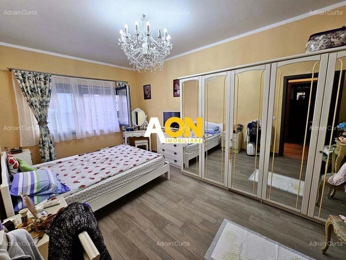 Casa 3 camere, mobilata, utilata, 446 mp teren, Alba - Micesti - 8
