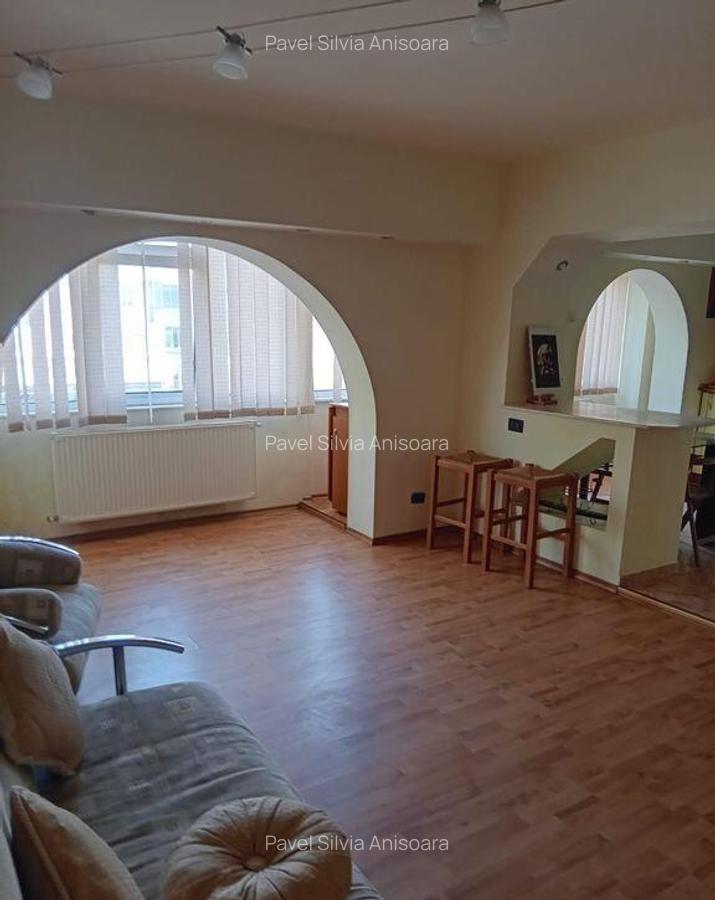 Apartament 3 cam, 86 mp, etaj 2/4, zona IC Frimu - 9