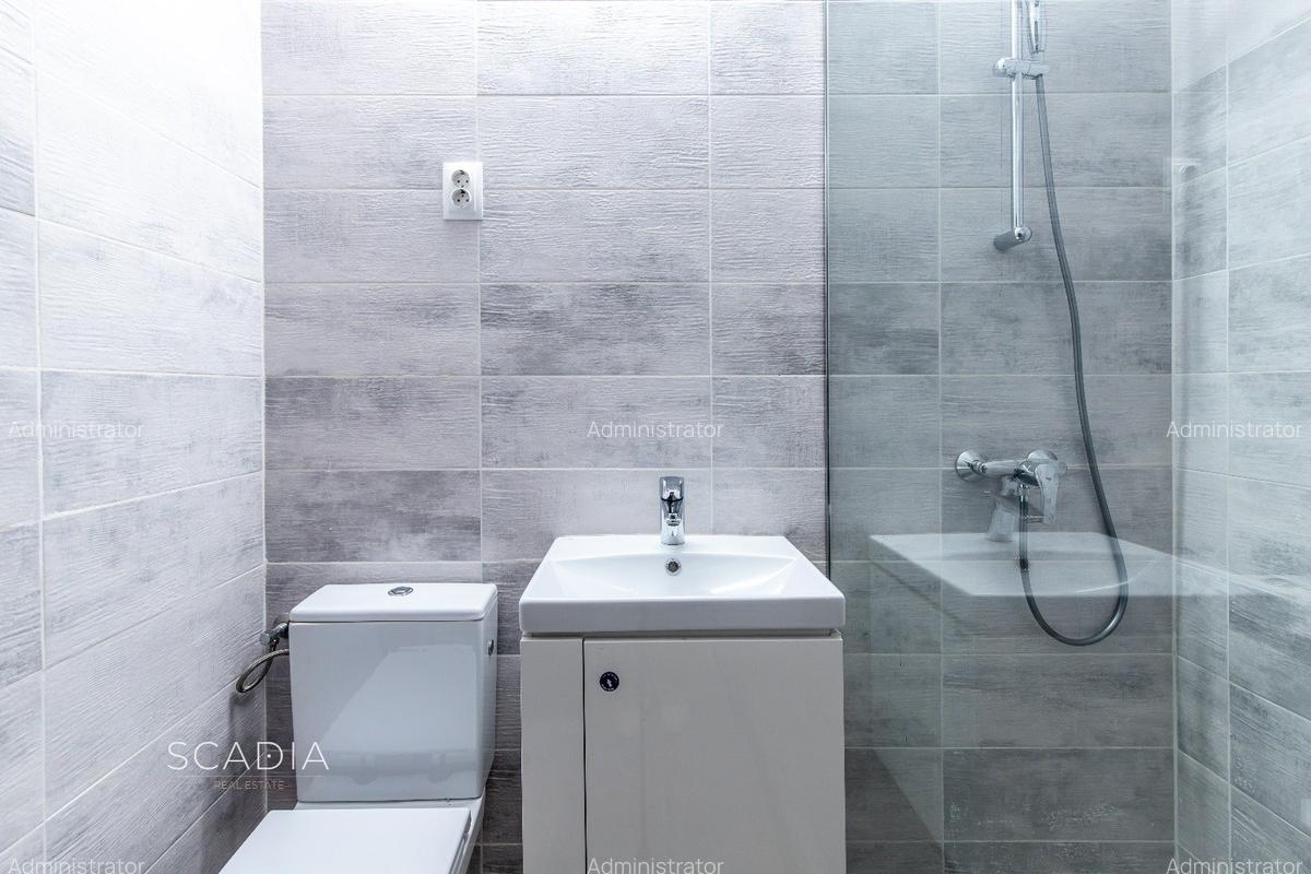 Inchiriere apartament 3 caere -Barbu Vacarescu - 8