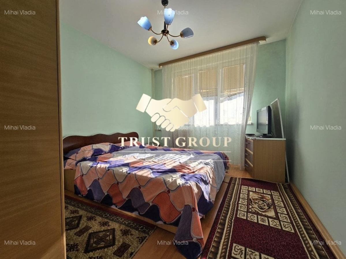 Apartament cu 2 camere decomandat în Drumul Taberei - 5
