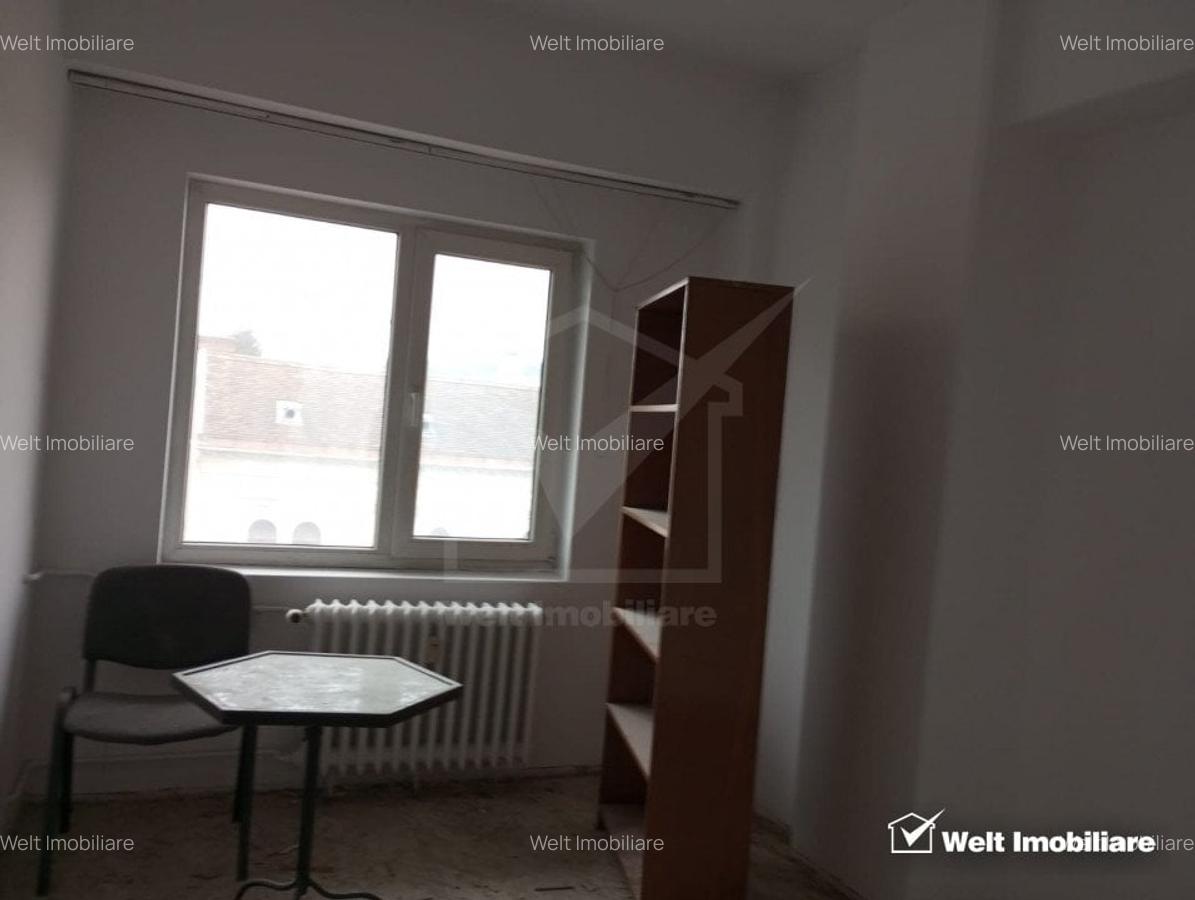 Ultracentral, apartament cu 4 camere, zona CEC - 2